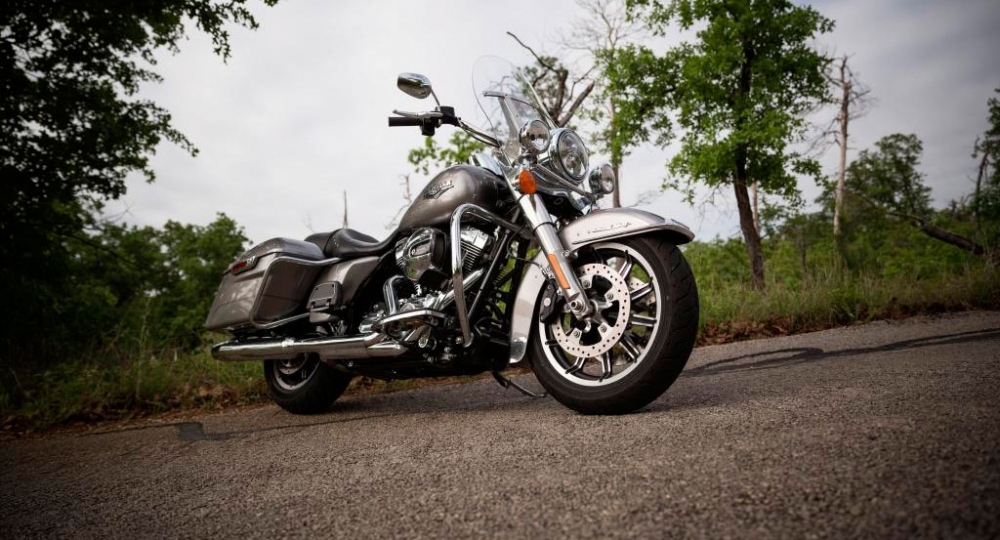 Harley-Davidson_Touring_Road King