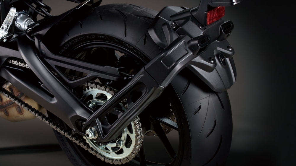 2019 Yamaha MT 09 ABS