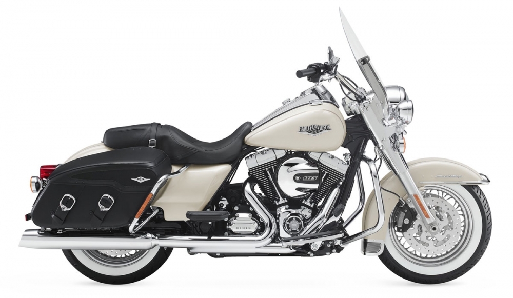 Harley-Davidson_Touring_Road King Classic