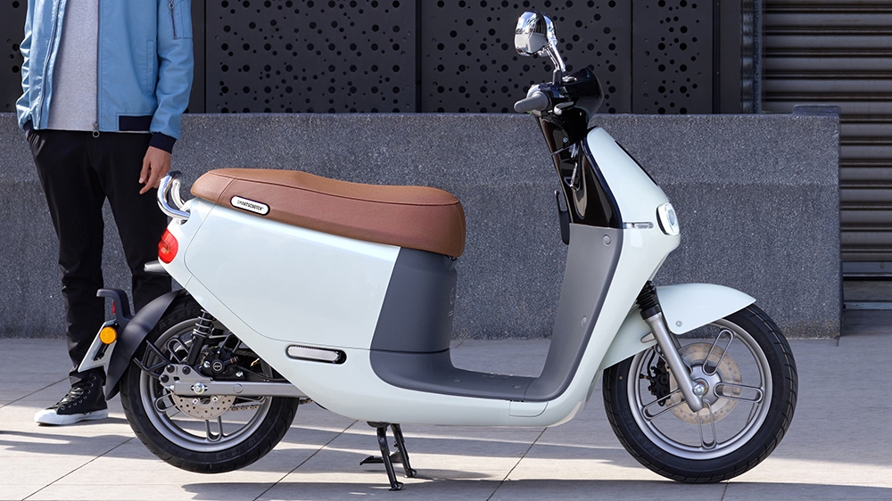 Gogoro_2系列_Deluxe