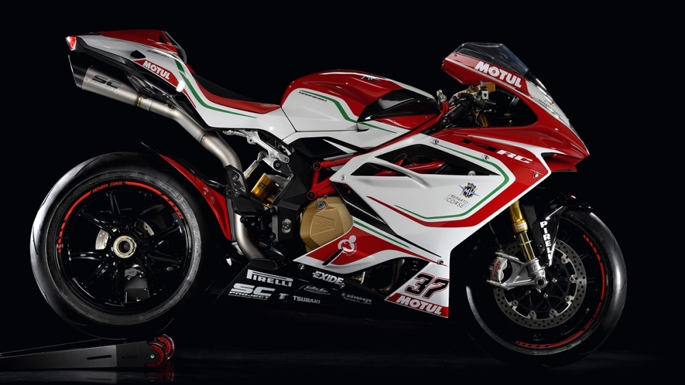 MV Agusta_F4_RC