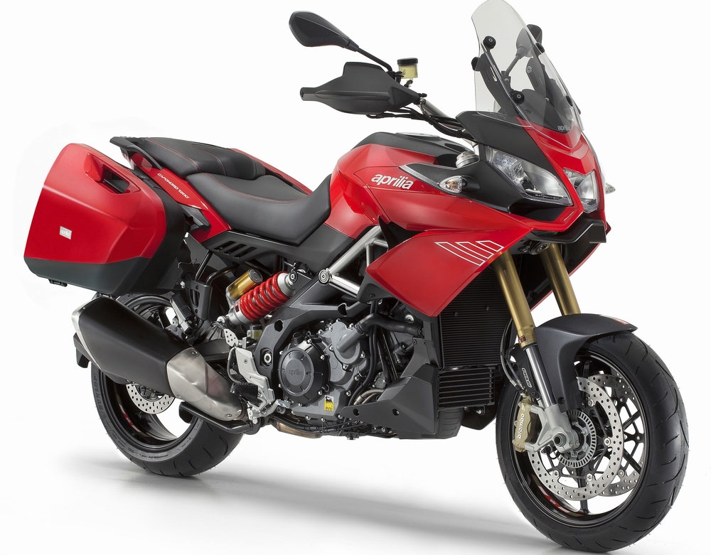 Aprilia_Caponord_1200 ABS Travel Pack