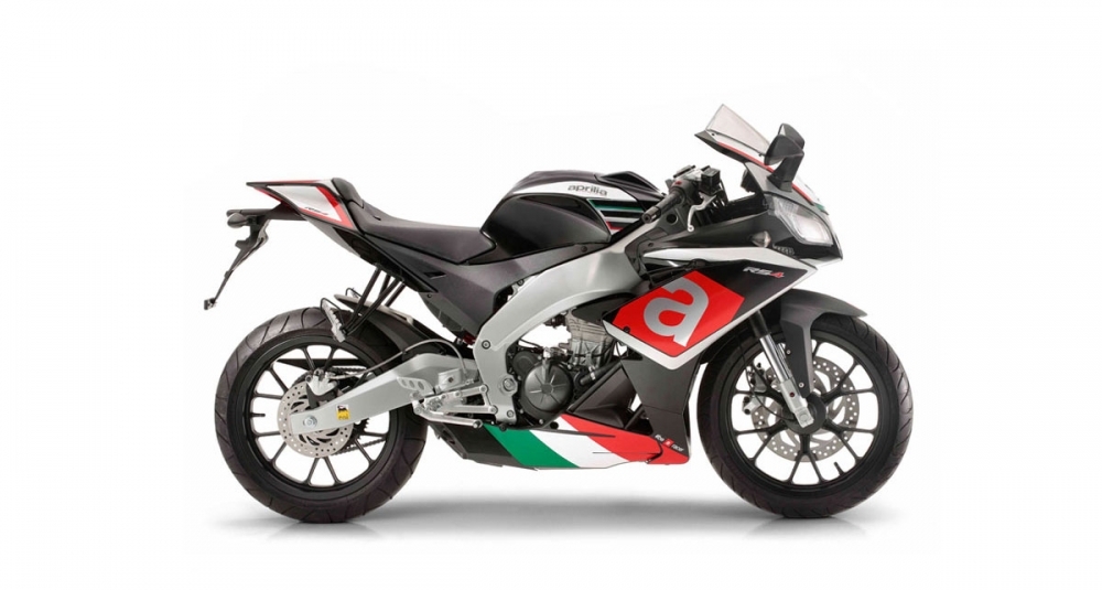 Aprilia_RS4_125 SBK Replica