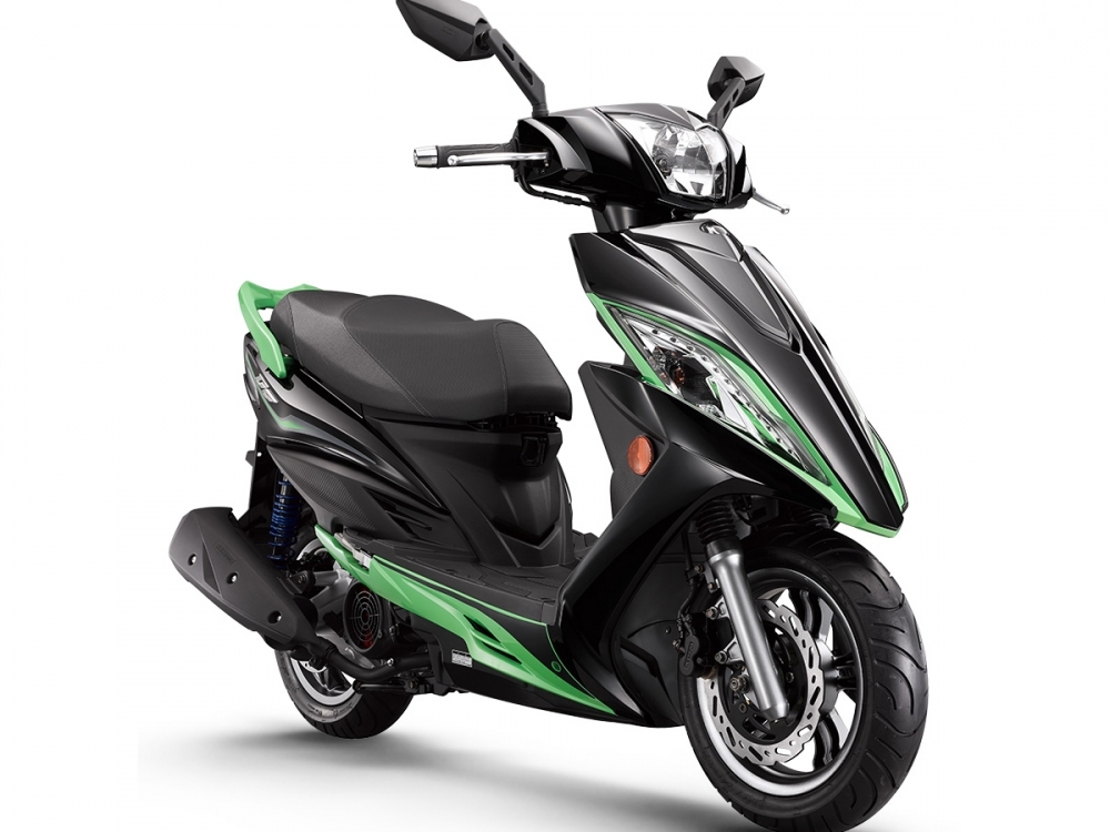 Kymco_G6_125