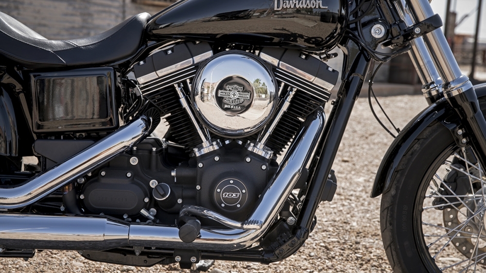 Harley-Davidson_Dyna_Street Bob