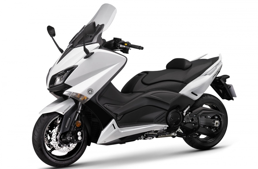 Yamaha_TMAX_530標準版