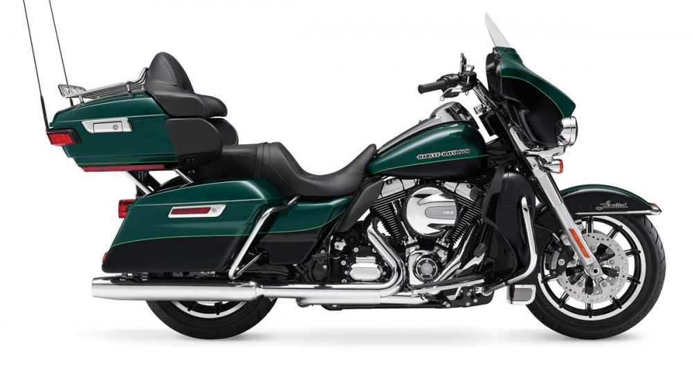 Harley-Davidson_Touring_Ultra Limited Low