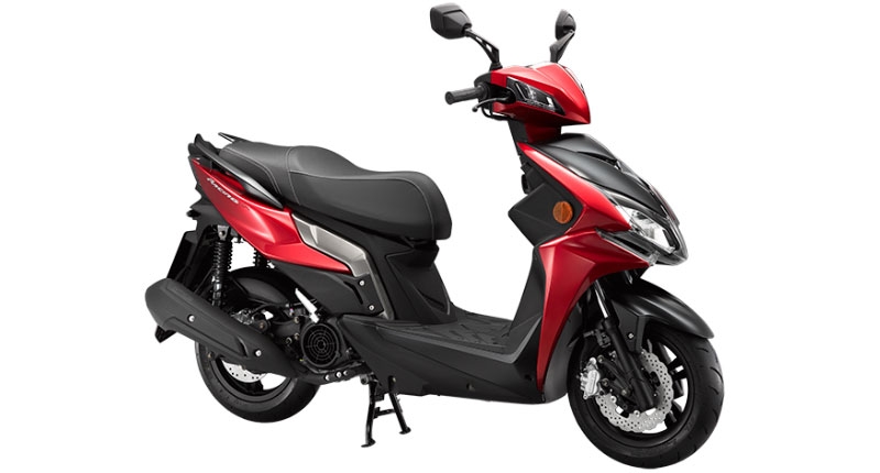 Kymco_Racing S_125