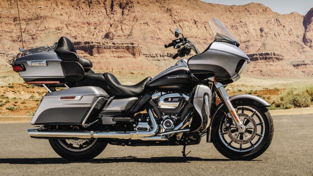 Harley-Davidson_Touring_Road Glide Ultra