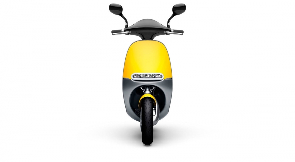 Gogoro_Smartscooter_Plus