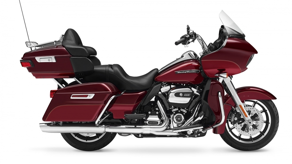 Harley-Davidson_Touring_Road Glide Ultra