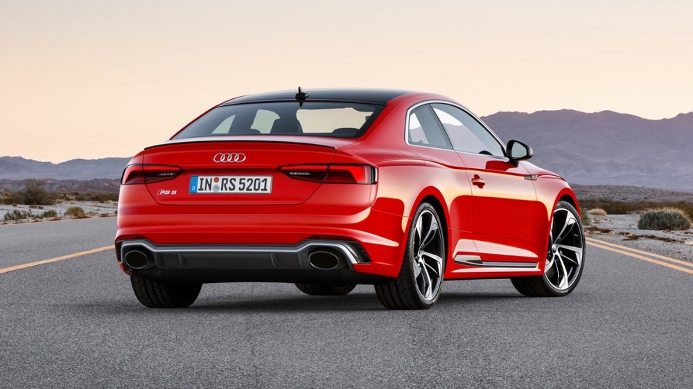 Audi_A5 Coupe_RS5