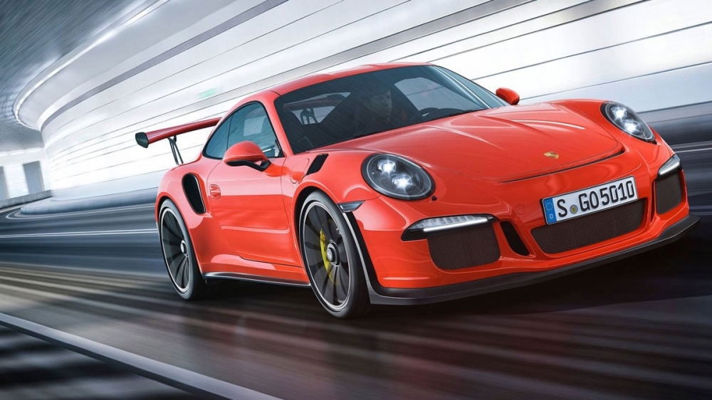 Porsche_911 GT3_RS 4.0