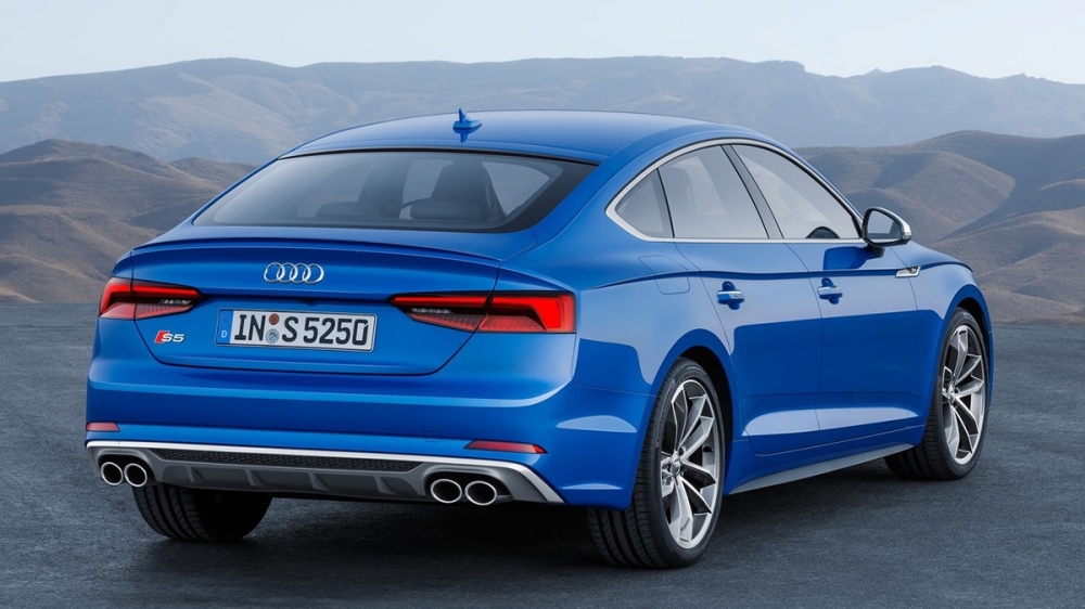 Audi_A5 Sportback_S5