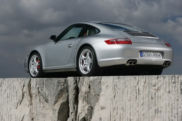 Porsche_911 Carrera 4_S