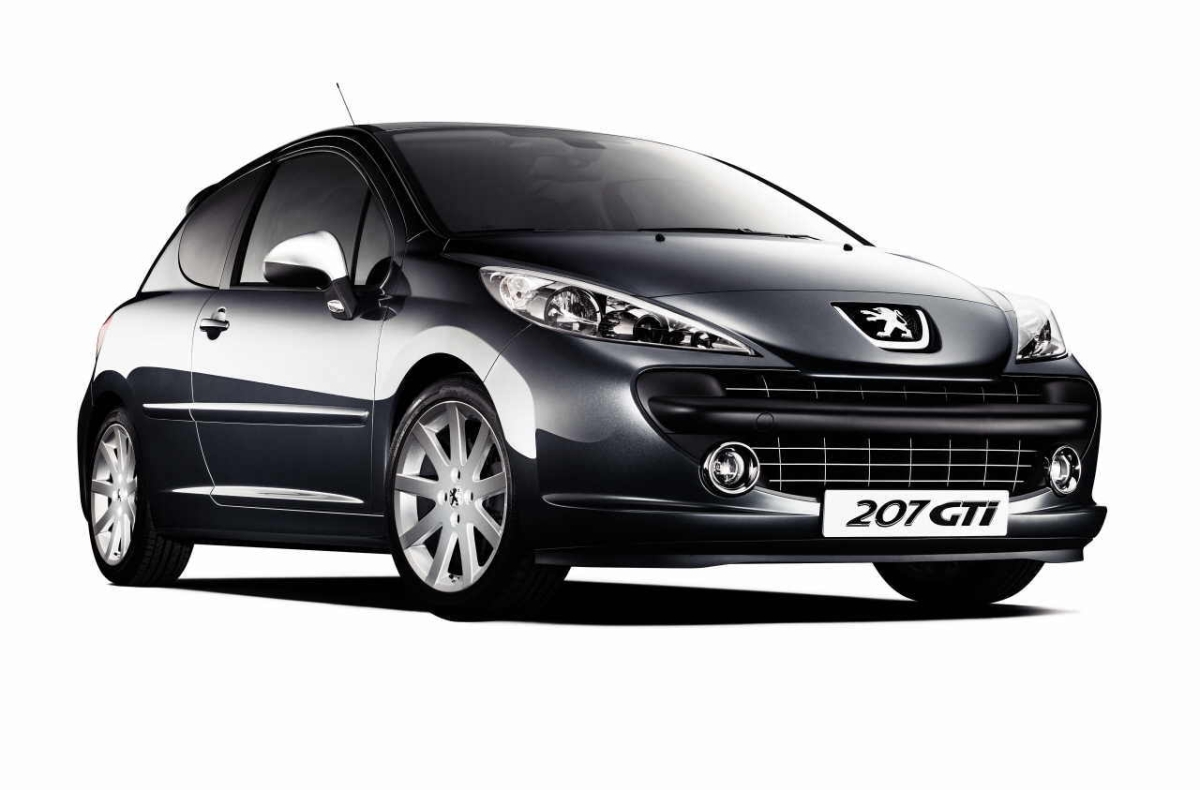 Peugeot_207 GTI_1.6