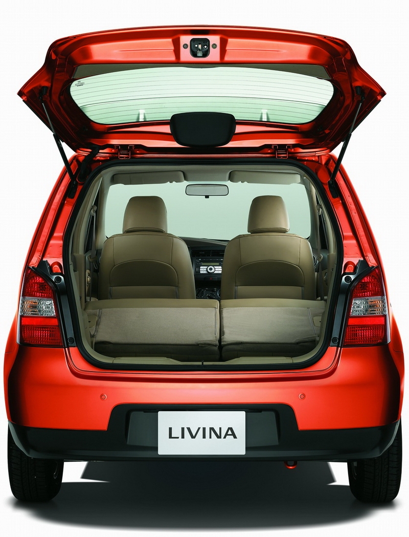 Nissan_Livina_1.6 H