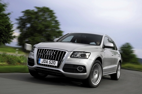 Audi_Q5_2.0 TFSI Quattro