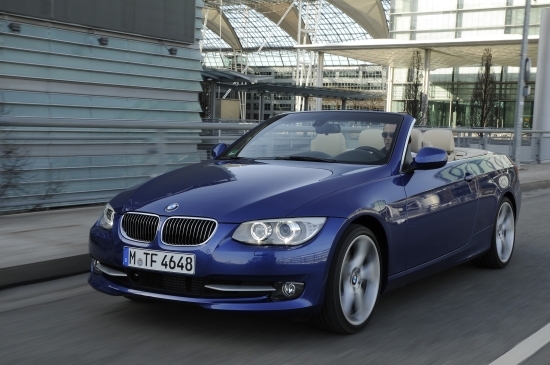 BMW_3-Series Convertible_335i