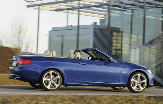 BMW_3-Series Convertible_335i