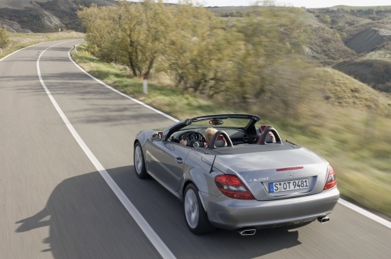 M-Benz_SLK-Class_SLK200K