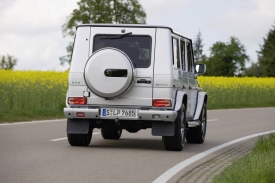 M-Benz_G-Class_G55 AMG L