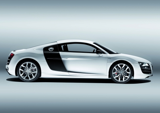 Audi_R8_5.2 FSI quattro