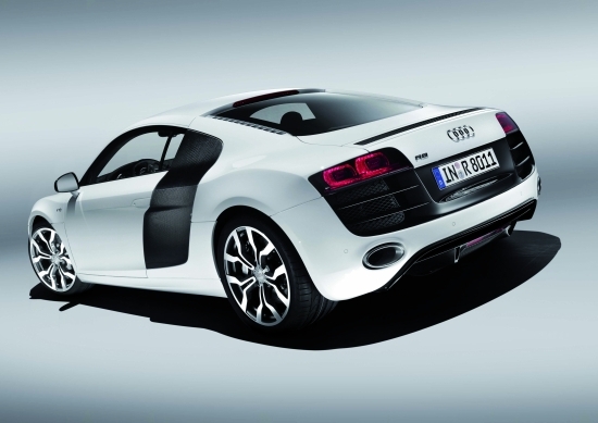 Audi_R8_5.2 FSI quattro