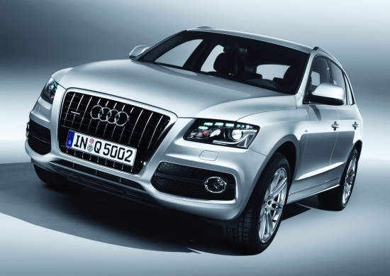 Audi_Q5_3.0 TDI quattro