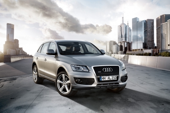 Audi_Q5_2.0 TDI quattro