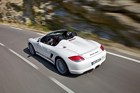 Porsche_Boxster_Spyder