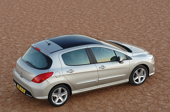 Peugeot_308_2.0 HDi