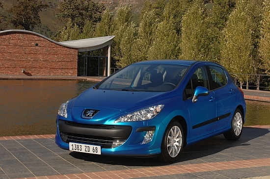 Peugeot_308_1.6 HDi