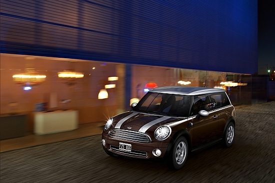 Mini_Cooper Clubman_1.6