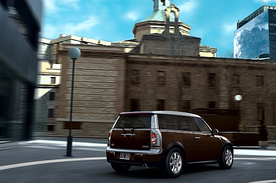 Mini_Cooper Clubman_1.6