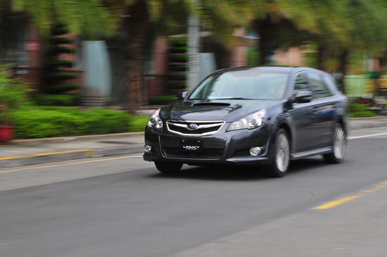 Subaru_Legacy Wagon_2.5GT