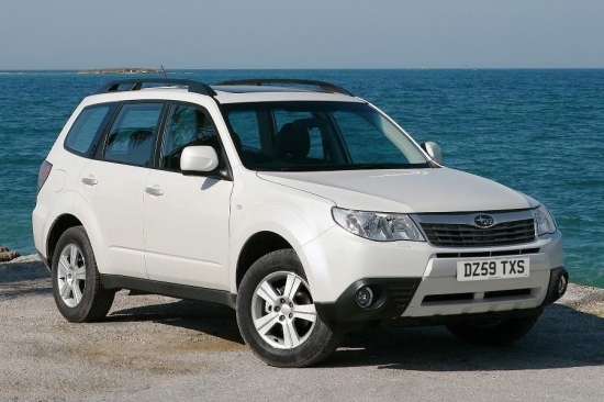 Subaru_Forester_2.0X