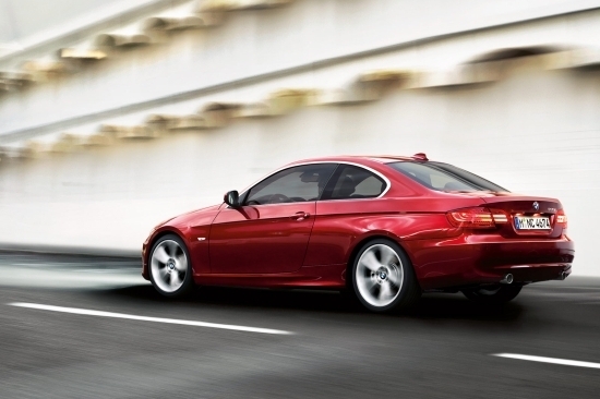 BMW_3-Series Coupe_325i