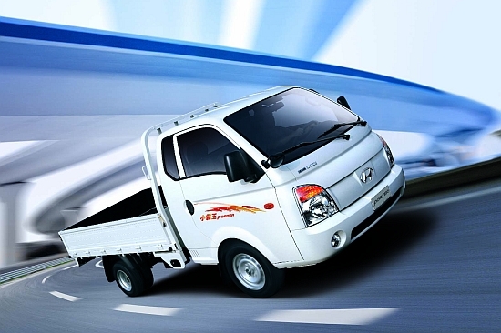 Hyundai_Porter_座艙加長型(4AT)