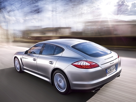 Porsche_Panamera_V6