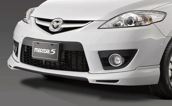 Mazda_5_七人座影音旗艦型