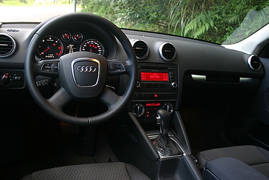 Audi_A3 Sportback_2.0 TDI