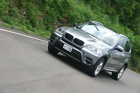 BMW_X5_xDrive35i領航版