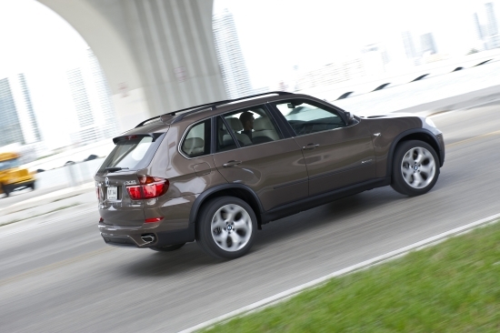 BMW_X5_xDrive30d領航版