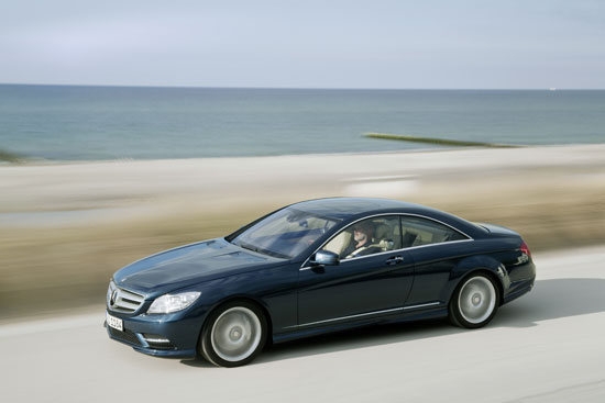 M-Benz_CL-Class_CL500 BlueEFFICIENCY