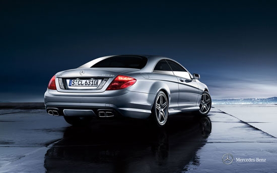 M-Benz_CL-Class_CL63 AMG