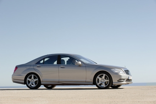 M-Benz_S-Class_S500 L BlueEFFICIENCY