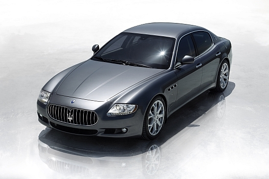 Maserati_Quattroporte_4.7 S Executive GT