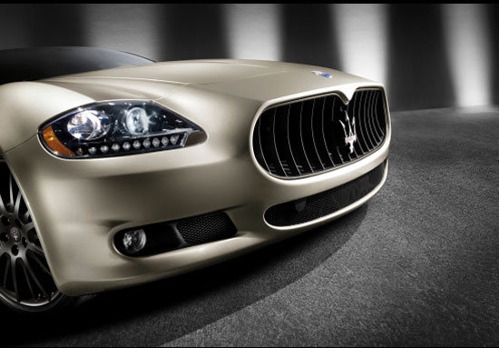 Maserati_Quattroporte_4.7 Sport GTS