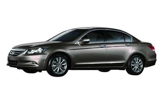 Honda_Accord _2.4 VTi-S